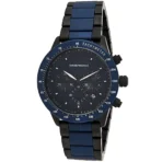 Emporio Armani Watch For Men AR70001 - Image 4