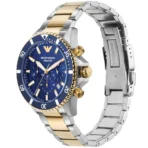 Emporio Armani Watch For Men AR11362 - Image 11