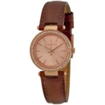 Michael Kors Watch For Women MK2353 - Image 4