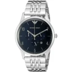 Emporio Armani Watch For Men AR1942 - Image 6