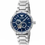 Emporio Armani Watch For Men AR60052 - Image 10