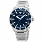 Emporio Armani Watch For Men AR60059 - Image 10