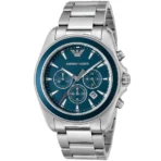 Emporio Armani Watch For Men AR6091 - Image 4