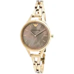 Emporio Armani Watch For Women AR11140 - Image 2