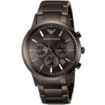Emporio Armani Watch For Men AR2454 - Image 4