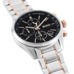 Hugo Boss Watch For Men 1513473 - Image 2