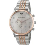 Emporio Armani Watch For Men AR1864 - Image 8