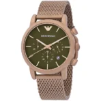 Emporio Armani Watch For Men AR11428 - Image 8