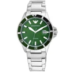 Emporio Armani Watch For Men AR11338 - Image 12