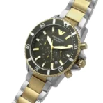 Emporio Armani Watch For Men AR11361 - Image 12