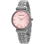 Emporio Armani Watch For Women AR1779 - Image 6