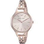Emporio Armani Watch For Women AR11055 - Image 6