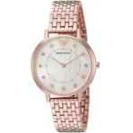 Emporio Armani Watch For Women AR11006 - Image 5