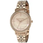 Michael Kors Watch For Women MK3643 - Image 8