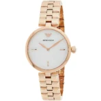 Emporio Armani Watch For Women AR11196 - Image 6