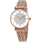 Emporio Armani Watch For Women AR11244 - Image 10