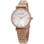 Emporio Armani Watch For Women AR11294 - Image 9