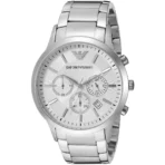 Emporio Armani Watch For Men AR2458 - Image 9