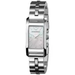 Emporio Armani Watch For Women AR0733 - Image 2