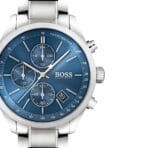 Hugo Boss Watch For Men 1513478 - Image 2