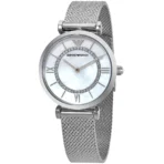Emporio Armani Watch For Women AR11319 - Image 9