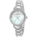 Emporio Armani Watch For Women AR11484 - Image 12