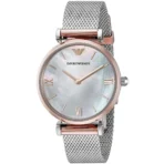 Emporio Armani Watch For Women AR2067 - Image 6