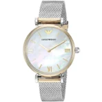 Emporio Armani Watch For Women AR2068 - Image 5