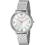 Emporio Armani Watch For Women AR2507 - Image 8