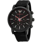 Emporio Armani Watch For Men AR11024 - Image 7