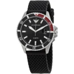 Emporio Armani Watch For Men AR11341 - Image 12
