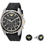 Emporio Armani Watch For Men AR80003 - Image 7