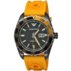 Emporio Armani Watch For Men AR6046 - Image 2