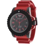 Emporio Armani Watch For Men AR6101 - Image 2