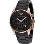 Emporio Armani Watch For Men AR5905 - Image 4