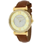 Michael Kors Watch For Women MK2375 - Image 2
