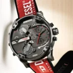 Diesel Watch For Men DZ7423 - Image 5