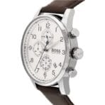 Hugo Boss Watch For Men 1513495 - Image 3