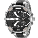 Diesel Watch For Men DZ7349 - Image 2