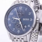 Hugo Boss Watch For Men 1513498 - Image 2