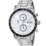 Hugo Boss Watch For Men 1513511 - Image 2