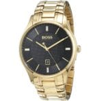 Hugo Boss Watch For Men 1513521 - Image 2