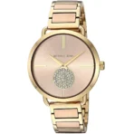 Michael Kors Watch For Women MK3706 - Image 5