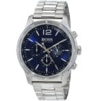 Hugo Boss Watch For Men 1513527 - Image 2