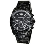 Emporio Armani Watch For Men AR11027 - Image 2
