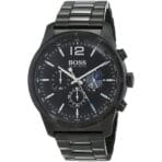 Hugo Boss Watch For Men 1513528 - Image 2