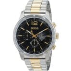 Hugo Boss Watch For Men 1513529 - Image 2