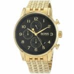 Hugo Boss Watch For Men 1513531 - Image 2