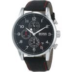 Hugo Boss Watch For Men 1513535 - Image 4