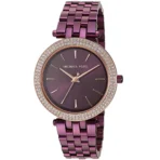 Michael Kors Watch For Women MK3725 - Image 7